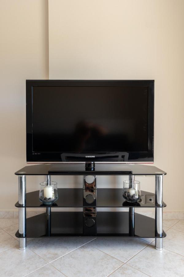 Lagadi Apartment 3 ラッシ エクステリア 写真